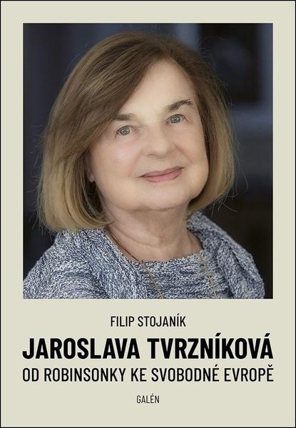 Jaroslava Tvrzníková - 9788074927416