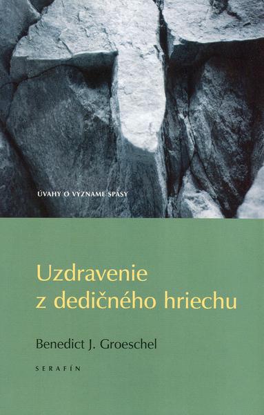 Uzdravenie z dedičného hriechu - 808894483X