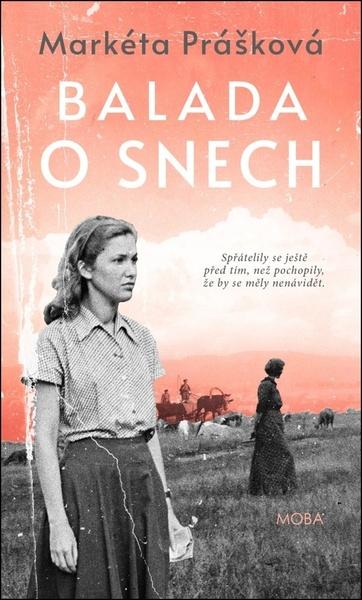 Balada o snech - 9788027918447
