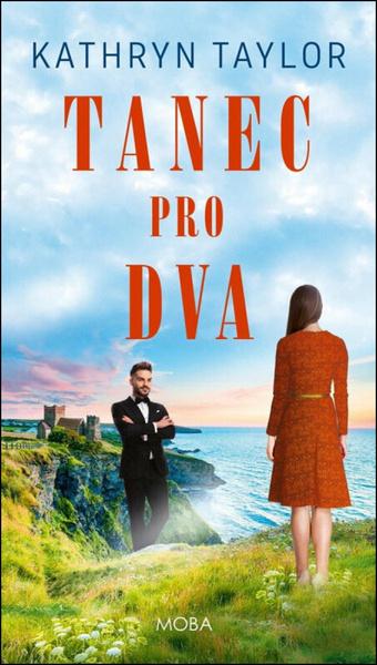 Tanec pro dva - 9788027917686