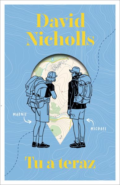 Tu a teraz - 9788022217293