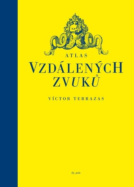 Atlas vzdálených zvuků - 9788088268901