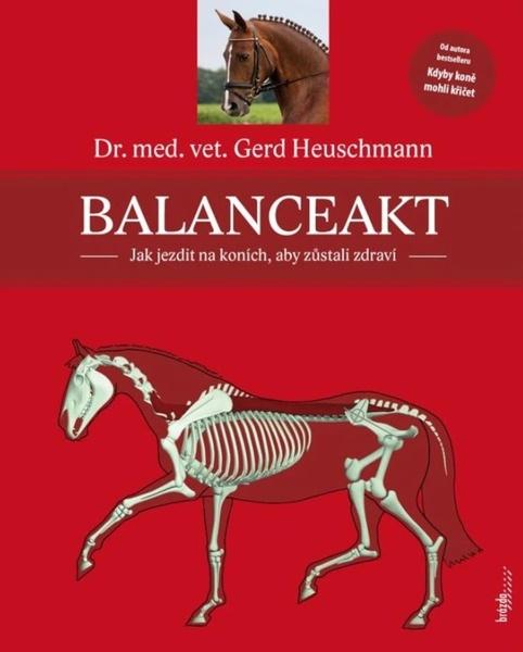 Balanceakt - 9788020904959