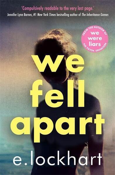 We Fell Apart - 1471419681