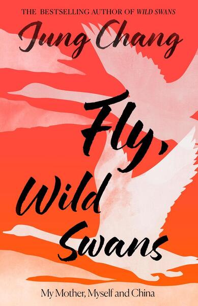 Fly, Wild Swans - 0008661073
