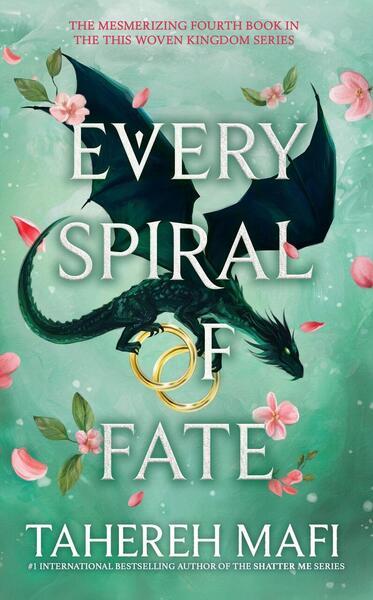 Every Spiral of Fate - 0008629218