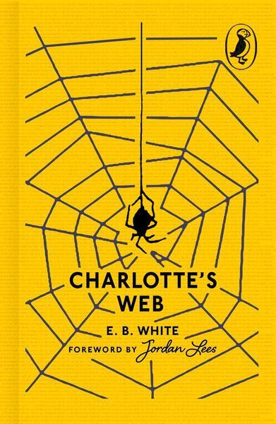 Charlotte's Web - 024177750X