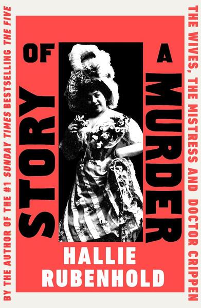 Story of a Murder - 0857527320