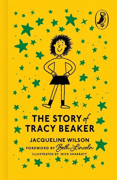 The Story of Tracy Beaker - 0241777496