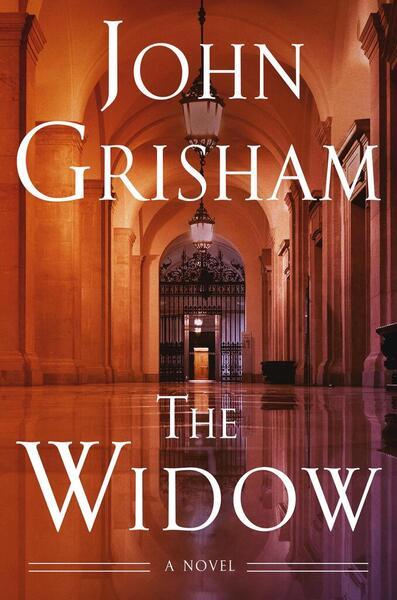 The Widow - 0385548982