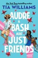Audre & Bash Are Just Friends - 1529426219