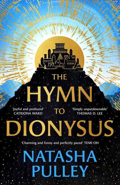 The Hymn to Dionysus - 1399618660
