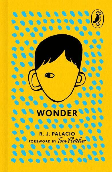 Wonder - 0241777518