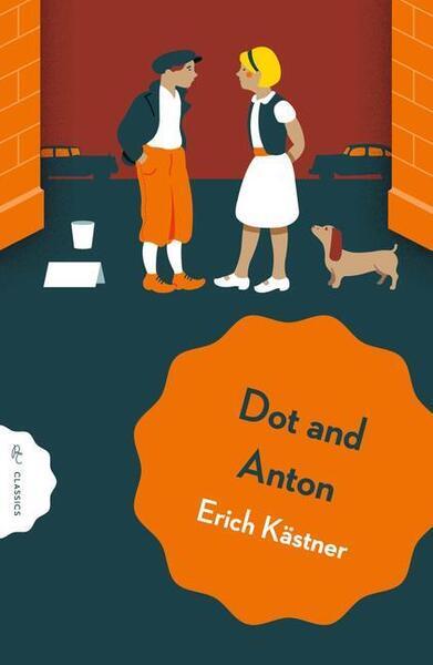 Dot and Anton - 1782694641