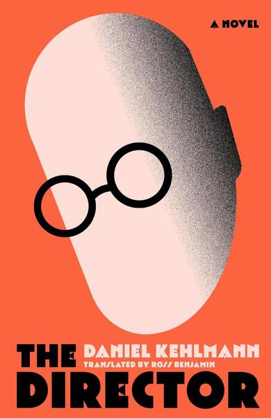 The Director - 1529435110