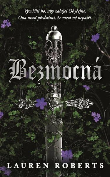 Bezmocná - 9788028408480