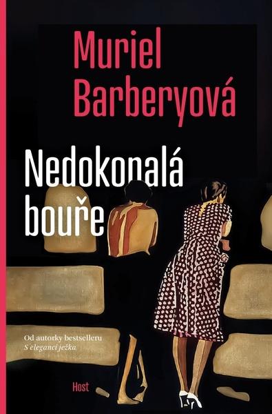 Nedokonalá bouře - 9788027525034