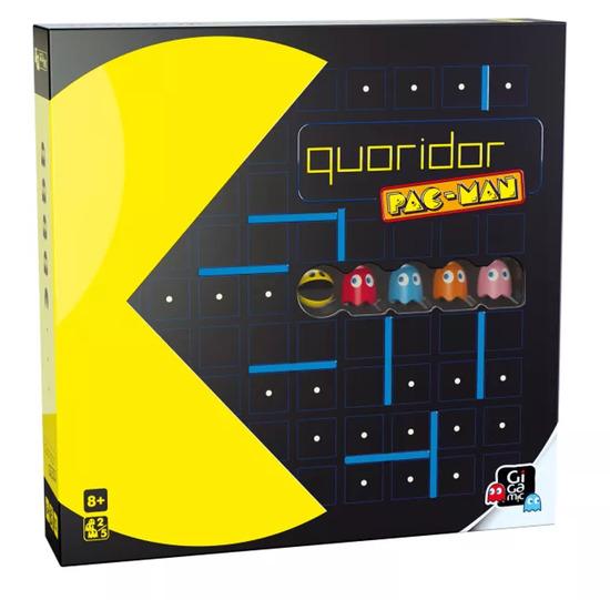 Albi Quoridor PAC-MAN