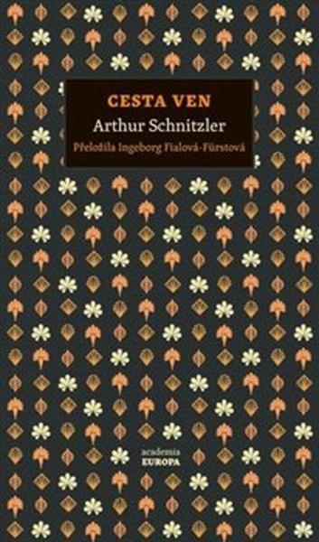 Cesta ven - 9788020036179