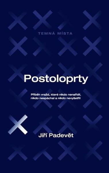 Postoloprty - 9788020036322