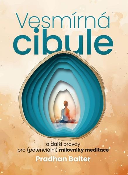 Vesmírná cibule - 9788088324447