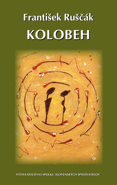 Kolobeh - 9788082022684
