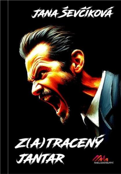 Z(a)tracený jantar - 9788088363743