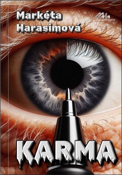 Karma - 9788088363699