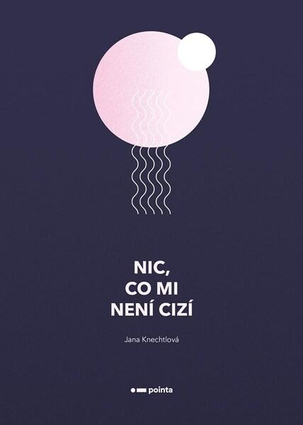 Nic, co mi není cizí - 9788076917682