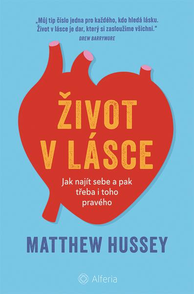 Život v lásce - 9788027154777