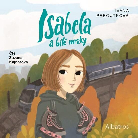 Isabela a bílé mraky - 9788000077901
