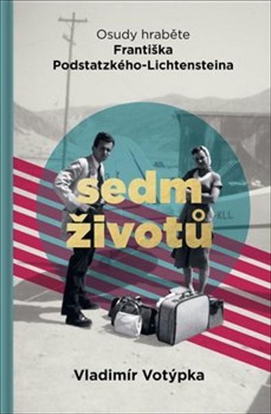 Sedm životů - 9788074328473