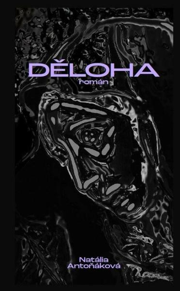Děloha - 9788028405687