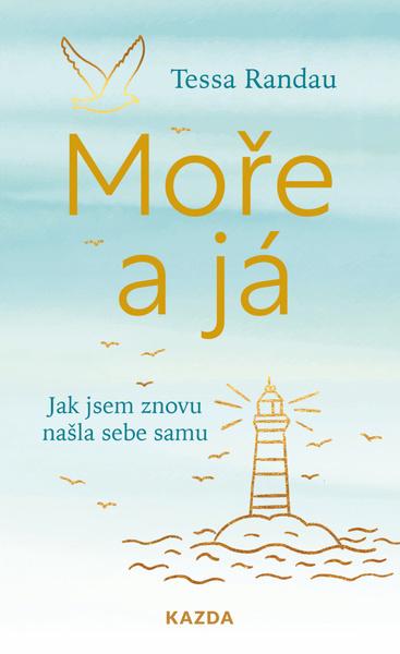 Moře a já - 9788076702257