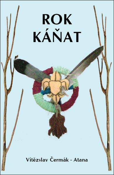 Rok Káňat - 9788087373590