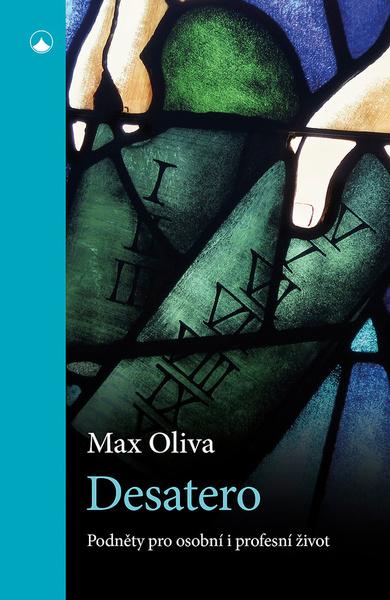Desatero - 9788075664945