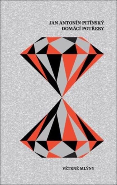 Domácí potřeby - 9788074435782