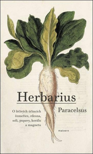 Herbarius - 9788075305633