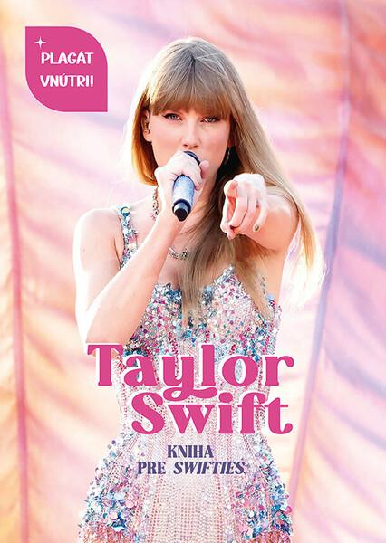 Taylor Swift - 9788057305378