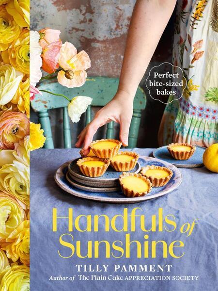 Handfuls of Sunshine - 1761500317