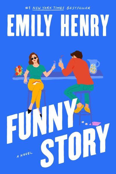 Funny Story - 0593441214
