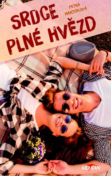 Srdce plné hvězd - 9788076954410