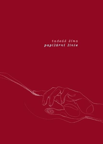 Papilární linie - 9788090929890