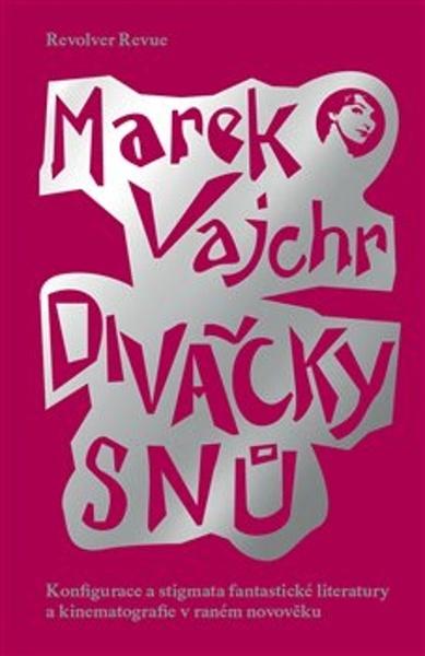 Divačky snů - 9788076220386