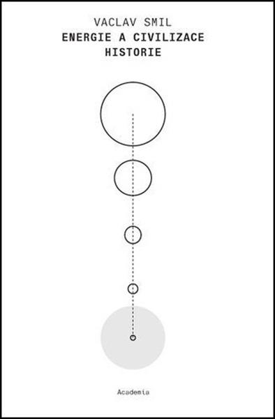 Energie a civilizace - 9788020035684