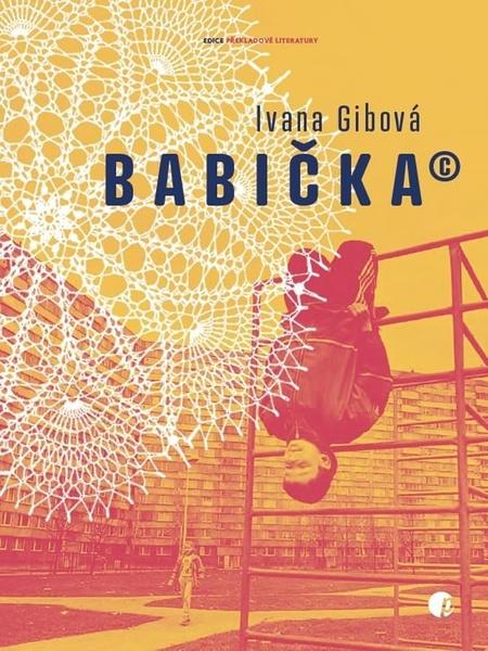 Babička - 9788088456414