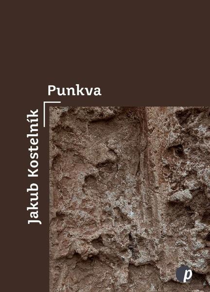 Punkva - 9788088456377