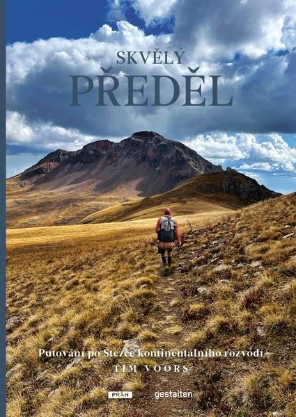 Skvělý předěl - 9788076960343