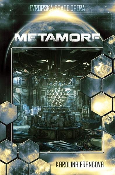 Metamorf - 9788074566189