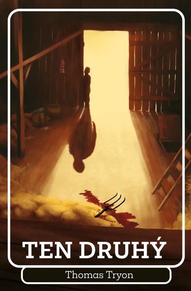 Ten druhý - 9788027724352